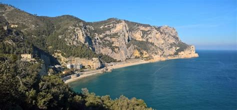 Spiaggia Malpasso Un Angolo Di Paradiso A Savona Turismo Savona