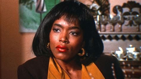 The 12 Best Angela Bassett Movies Ranked