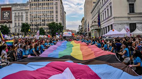 Greece Legalizes Same Sex Marriage The First Orthodox Country To Allow