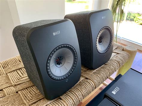 Finalizado Kef lsx VENDIDOS