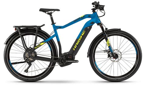 Haibike Hai Sduro Trekking 9 0 M 52 Cycles UK Ltd