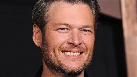 How Blake Shelton Made Country Music History