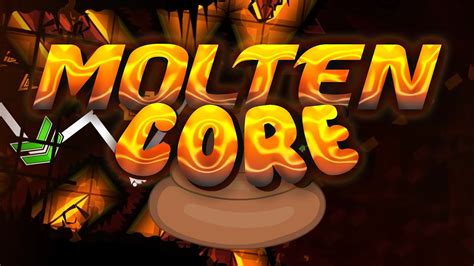 Molten Core Top Extreme Demon Unluckiest Victor Youtube