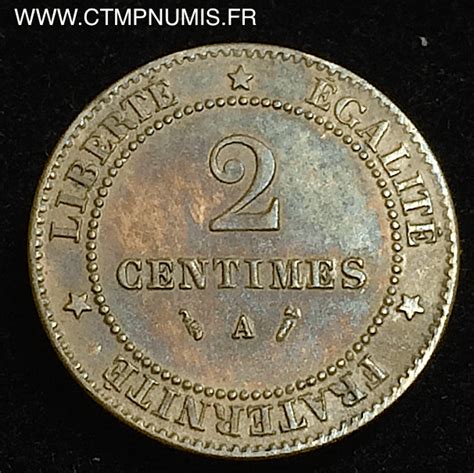 Centimes Ceres Ttb Ctmp Numis Achat Vente Et Expertise