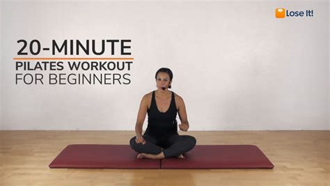 20 Minute Pilates Basics Strengthen Your Core And Improve Posture