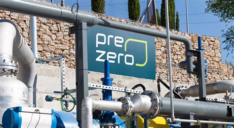 PreZero construirá y operará una nueva planta de biometano en Bizkaia