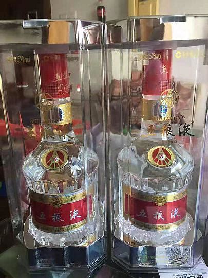 高仿酒批发精仿五粮液国窖1753与正品口感有什么呢区别？ 茶冲饮品 货品源货源网