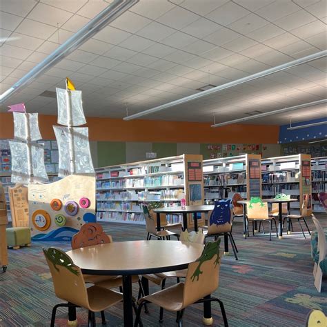 FOSTER CITY LIBRARY - 38 Photos & 94 Reviews - 1000 E Hillsdale Blvd ...