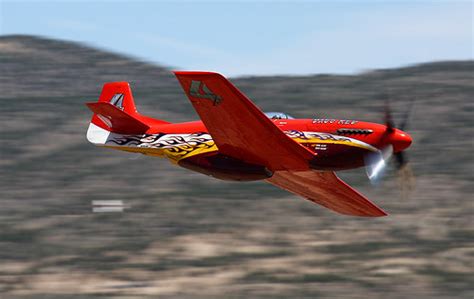 P 51d Mustang Dago Red Reno Air Races Pylon Racing Sem Flickr