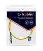 Dynamix M U Lca Lc Duplex Single Mode G A Bend Insensitive