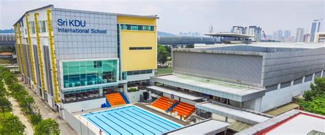 Best International Schools In Kuala Lumpur Tutorchase