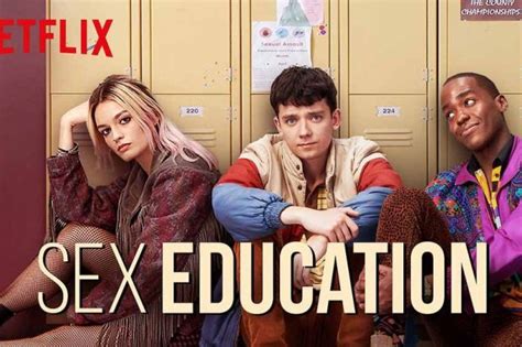 Sex Education 2 Recensione SPOILER Sara Scrive
