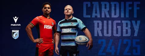 Page 2 Cardiff Rugby Regions Size L Wru Store