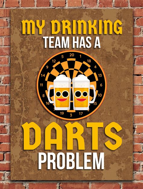 You want to setup your darts room? You're searching for ideas for your ...