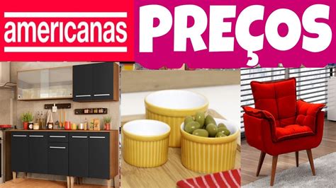 Lojas Americanas Achados Em Ofertas Para O Lar Promo O Utilidades