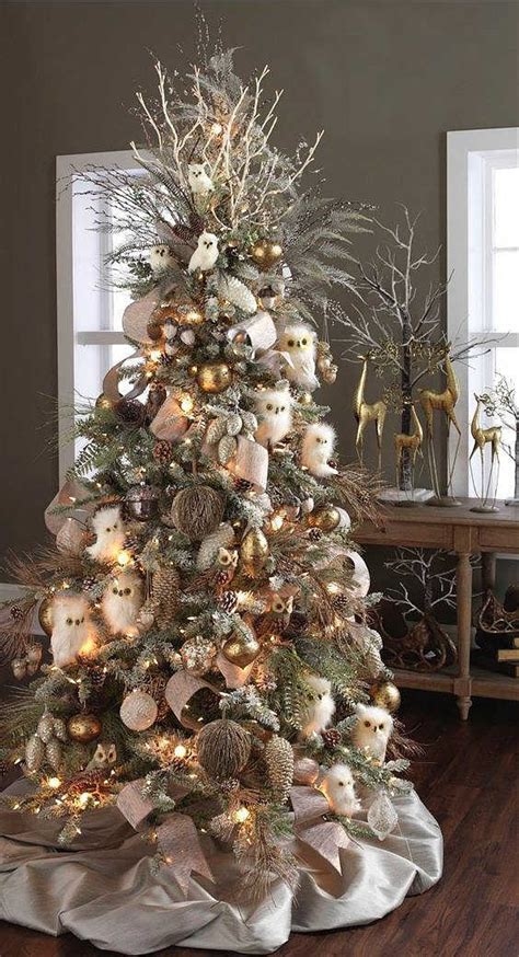 Christmas Tree Decorating Ideas 2024 - Dita Sharline