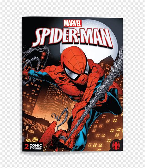 Spider Man un día más cómics de cómics con venenos cómics en la nube