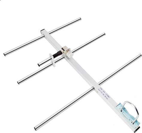 HYS UHF Yagi Portable Installation Outdoor Antenna Base 41 OFF