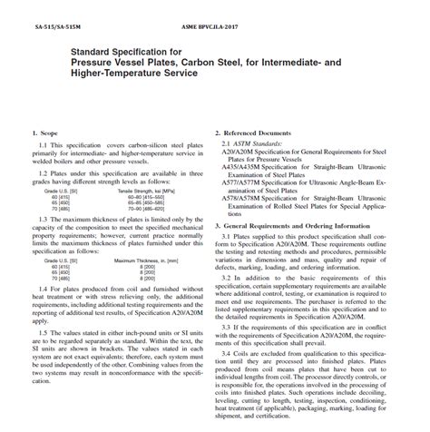 ASME SA515 Pressure Vessel Plates High Quality IBC Group