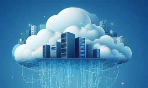 Los Beneficios Del Cloud Computing Que Debes Conocer