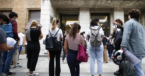 Ansia Depressione E Paure Economiche Gli Universitari Chiedono Di