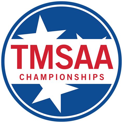 Tmsaa State Championships