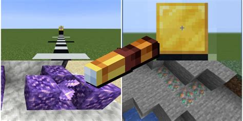 Minecraft: How To Make A Spyglass