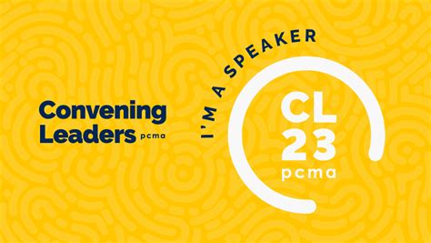 1000x563 Speaker CL23 PCMA Convening Leaders