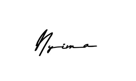 72 Nyima Name Signature Style Ideas Superb E Sign