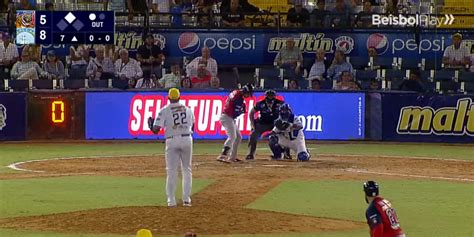 Magallanes Vs Tigres En Vivo Mira Aqu La Hora Y D Nde Ver Gratis El