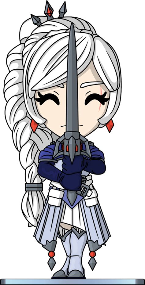 Weiss Schnee Youtooz Collectibles