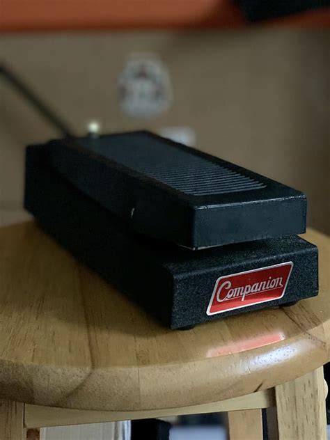 Shin-Ei Champion multi Effect wah | Reverb