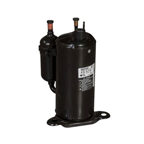 Lg Rotary Compressor Qk Hvacr Wholesale Dealer Supplier Uae Lg Uae