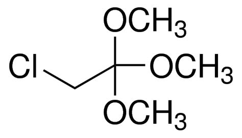 Aldrich Chloro Trimethoxyethane Kolab