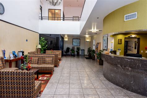 Days Inn and Suites Artesia Hotel California - Best Rate Here