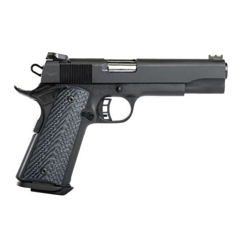 Psa Admiral M1911 Pistol A1 10mm Ultra Fs Palmetto State Armory