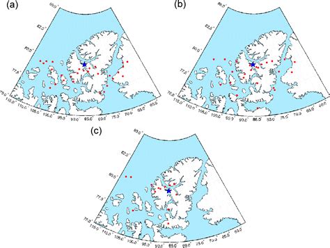 Figure 2 From Intercomparison Of Uv Visible Measurements Of Ozone And