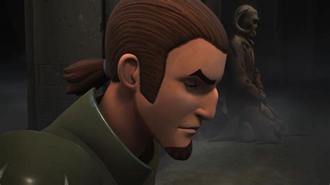 Star Wars Rebels Clip Welcomes The Return Of Yoda