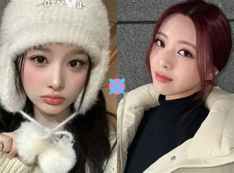 Who Is The Top Visual Of The 4th Gen Female Idols Kpopping