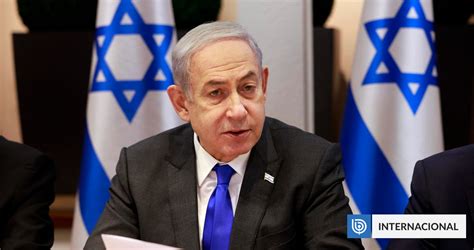 Netanyahu Visita Las Tropas En Gaza Y Advierte Que La Guerra Continuará Hasta El Final