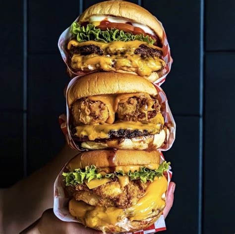 Best Burgers Adelaide Satisfy Your Cravings With The Juiciest Burgers In Town