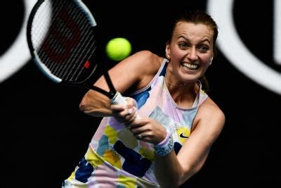 Petra Kvitova Announces Tennis Comeback After Becoming A Mother