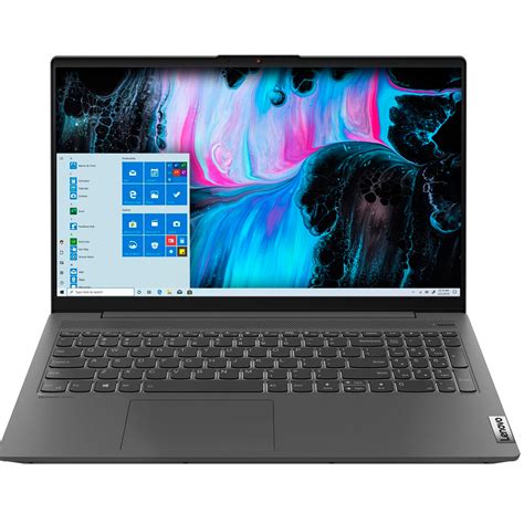 Lenovo Ideapad 5 15are05 Ryzen 7 Compulider