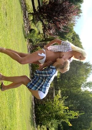 Babe Today 21 Sextury Carla Cox Violette Pure Sexist Blonde Project
