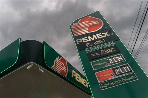 Precio de la gasolina hoy 20 de febrero estas son las gasolineras más