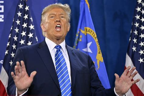 Heeft Trump Belastingfraude Gepleegd Er Zijn Nieuwe Bewijzen