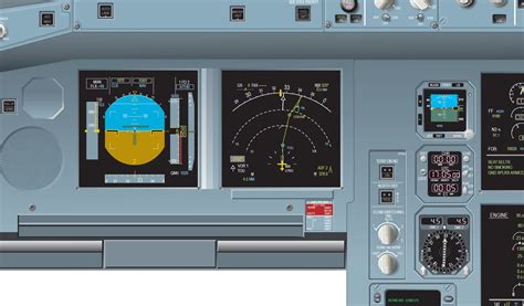 Airbus A330 Cockpit Poster - Etsy