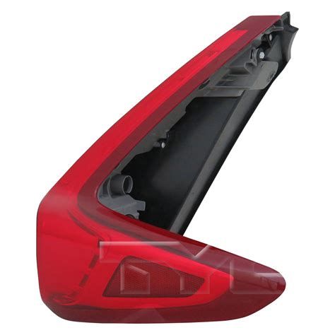 Tyc Honda Cr V Replacement Tail Light