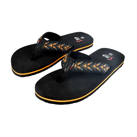 StepFootWear :: Category - Men's Slipper