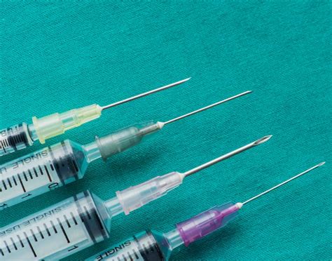 Amniocentesis Needle Market is Expected to reach USD 2 million by 2028 ...